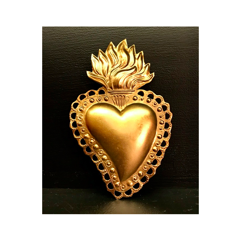 BONCŒURS ex voto ELIGIA