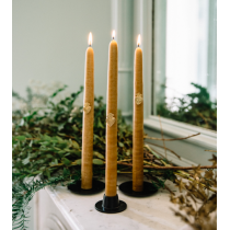 BONCŒURS Bijou de bougie HEART