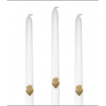 BONCŒURS Bijou de bougie HEART