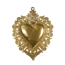 BONCŒURS ex voto MARIA GM