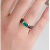 DOROTHEE SAUSSET Bague Loulou
