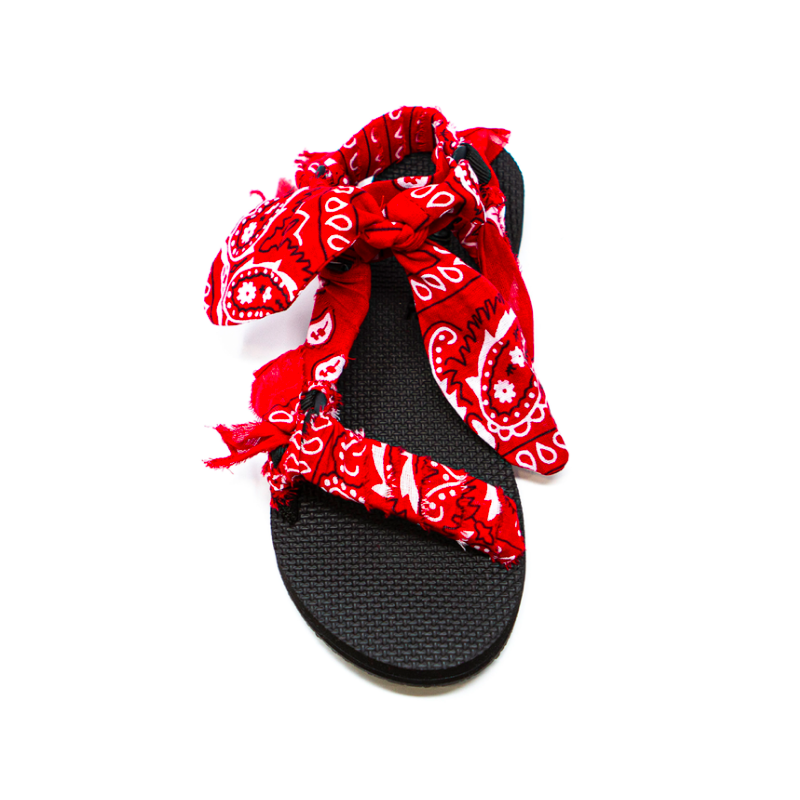 ARIZONA LOVE sandales TREKKY CHOU