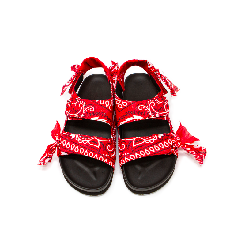 ARIZONA LOVE sandales APACHE RED