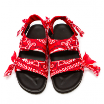 ARIZONA LOVE sandales APACHE RED