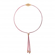 DOROTHEE SAUSSET Bracelet Rakhi 3