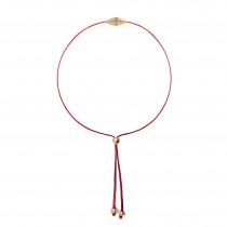DOROTHEE SAUSSET Bracelet Rakhi 3