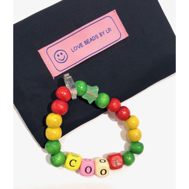 LAUREN RUBINSKI bracelet COOL