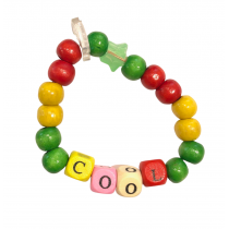 LAUREN RUBINSKI bracelet COOL