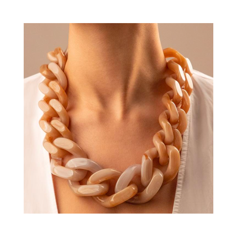 VANESSA BARONI collier GREAT