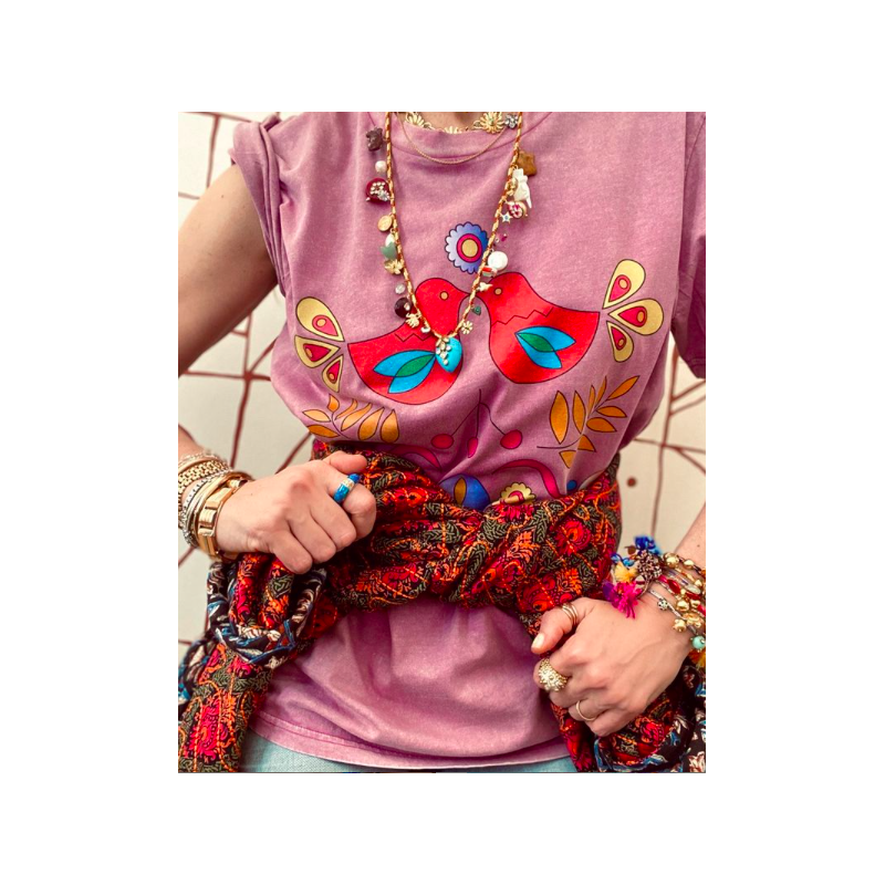 MONOKI Kimono NEPTUNE