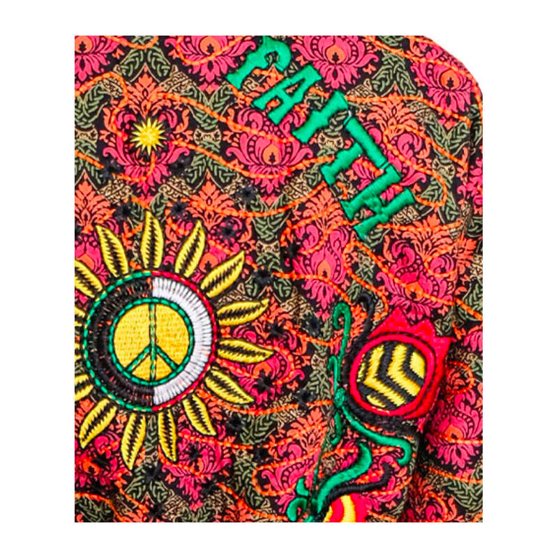 MONOKI Kimono NEPTUNE