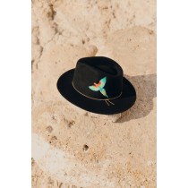 VAN PALMA Chapeau Dakota