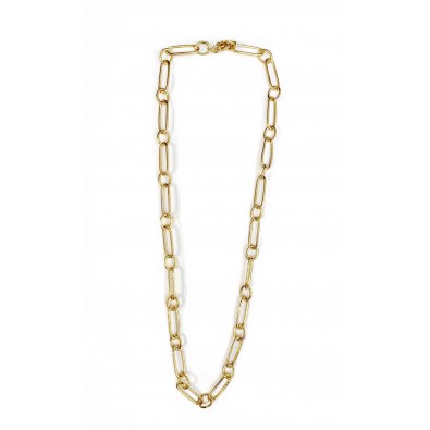 DOROTHEE SAUSSET Collier CHAINE XL