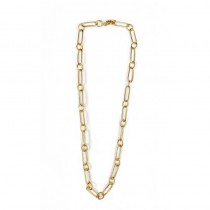 DOROTHEE SAUSSET Collier CHAINE XL