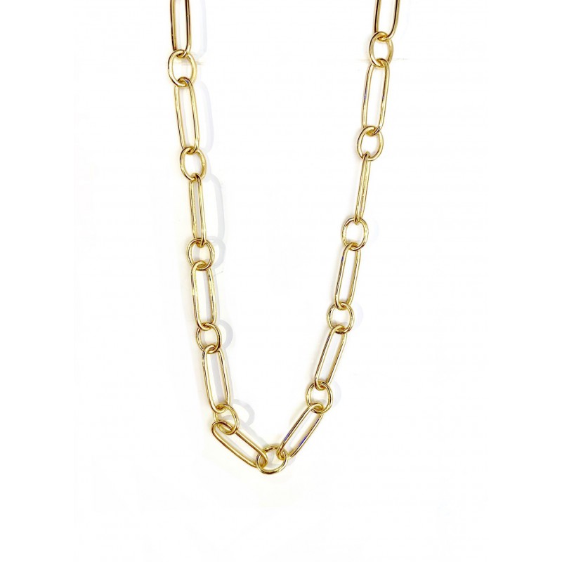 DOROTHEE SAUSSET Collier CHAINE XL