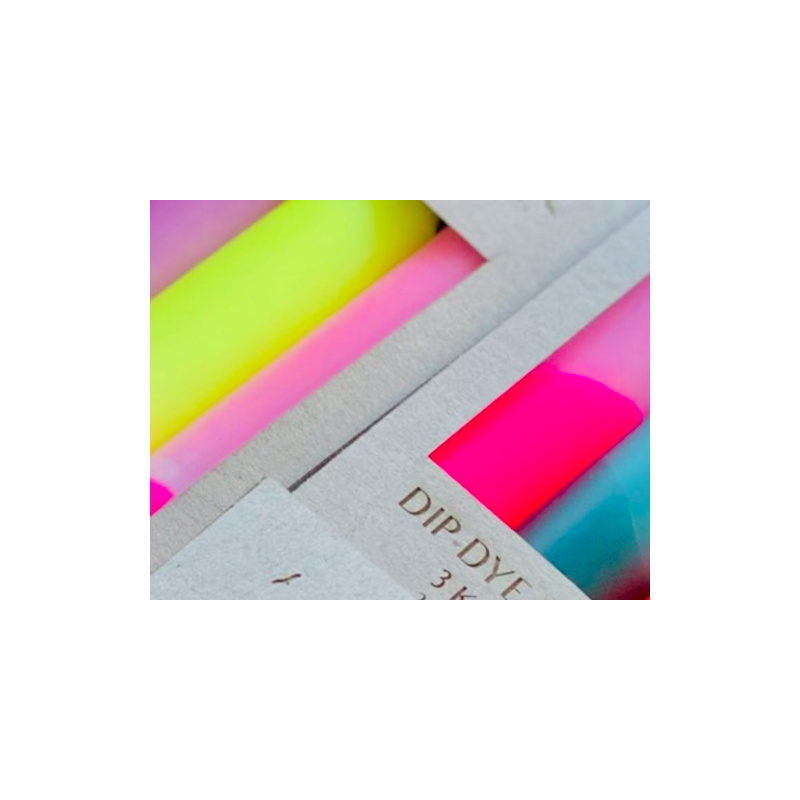 PINK STORIES bougie VANILLA SKY