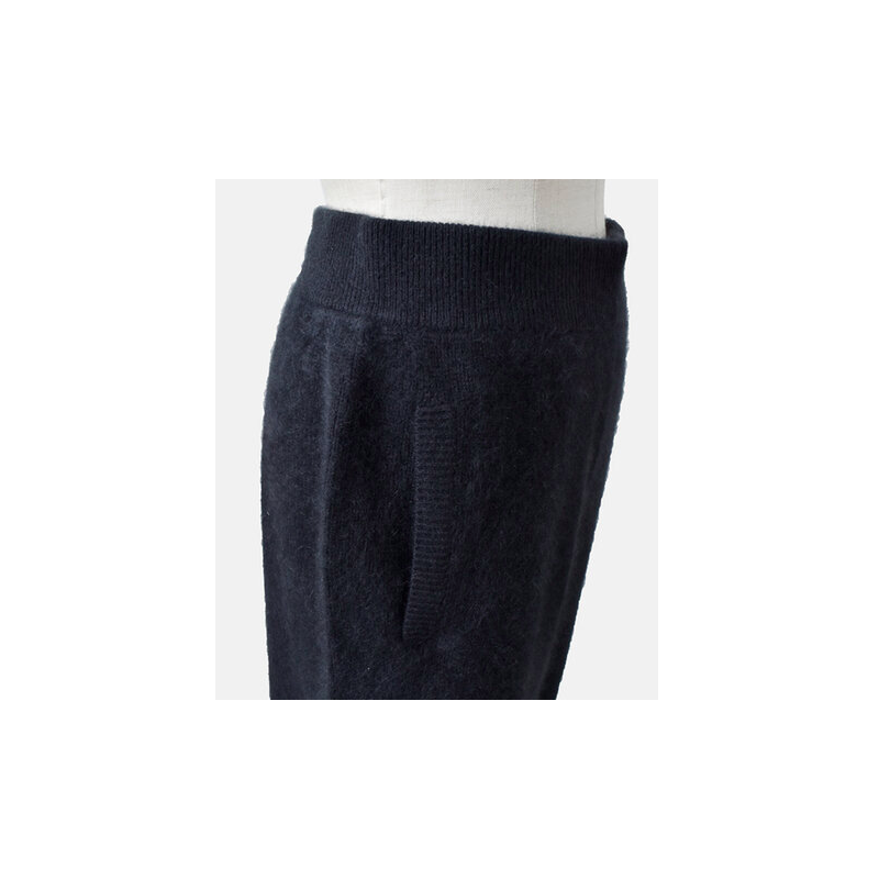 CT PLAGE pantalon RACOON/CASHMERE