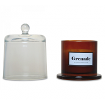 OPJET Bougie Cloche GRENADE MM
