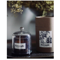 OPJET Bougie Cloche GRENADE MM