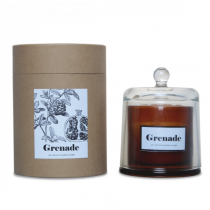 OPJET Bougie Cloche GRENADE MM