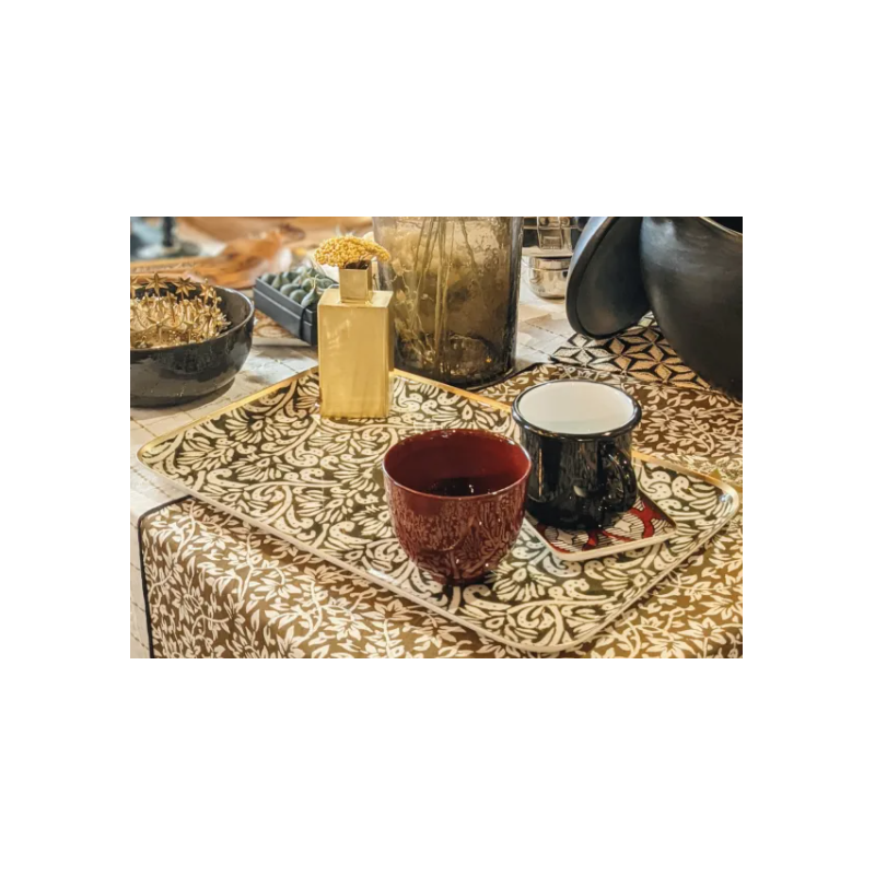 BONCŒURS plateau MAKI