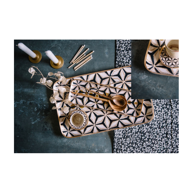 BONCŒURS Plateau STARS