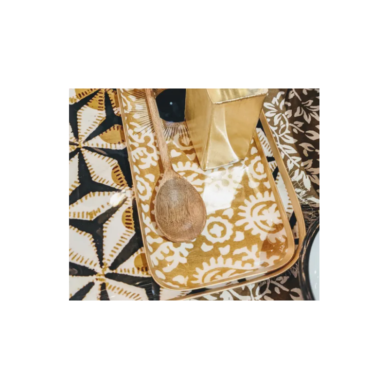 BONCŒURS plateau DUO Sunburn