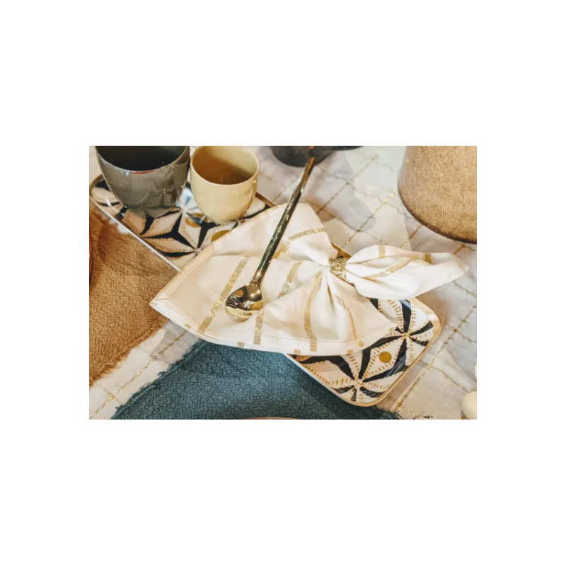 BONCŒURS plateau DUO Stars