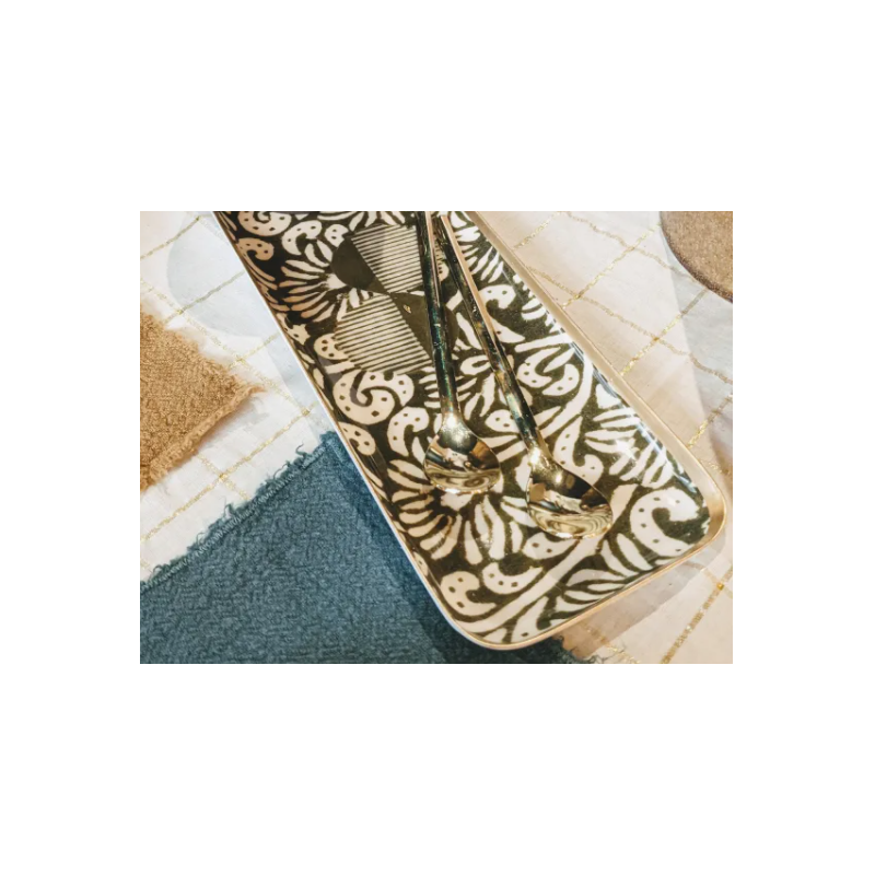 BONCŒURS plateau DUO Maki