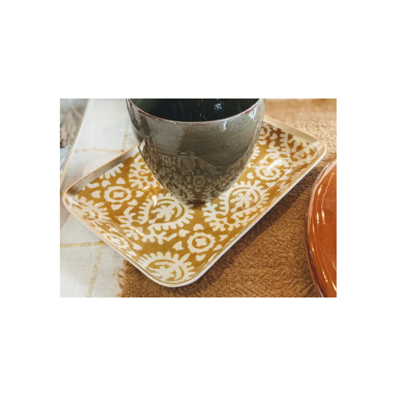 BONCŒURS plateau SOLO SUNBURN