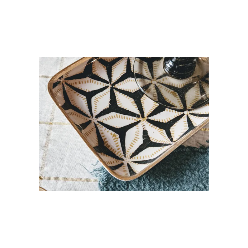 BONCŒURS plateau SOLO STARS