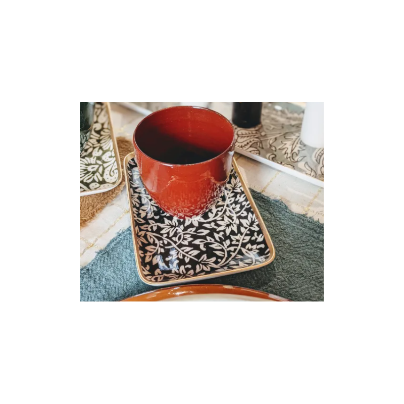 BONCŒURS plateau SOLO RAMEAU