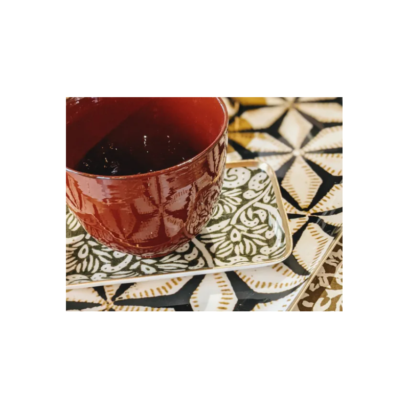 BONCŒURS plateau SOLO MAKI