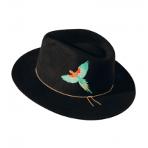VAN PALMA Chapeau Dakota