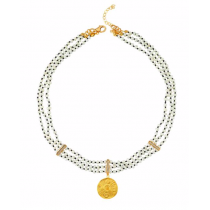 MAISON IREM collier NASH