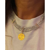 MAISON IREM collier NASH