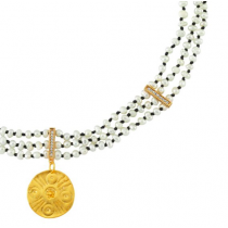 MAISON IREM collier NASH