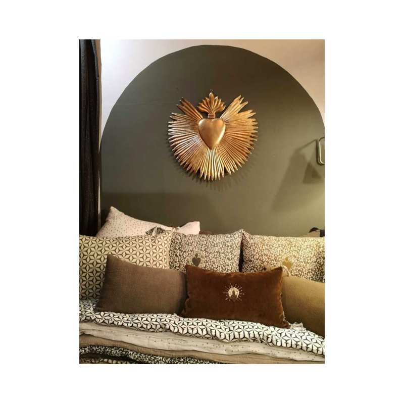 BONCŒURS ex voto IMPERIAL