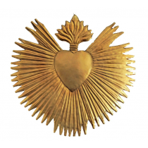 BONCŒURS ex voto IMPERIAL