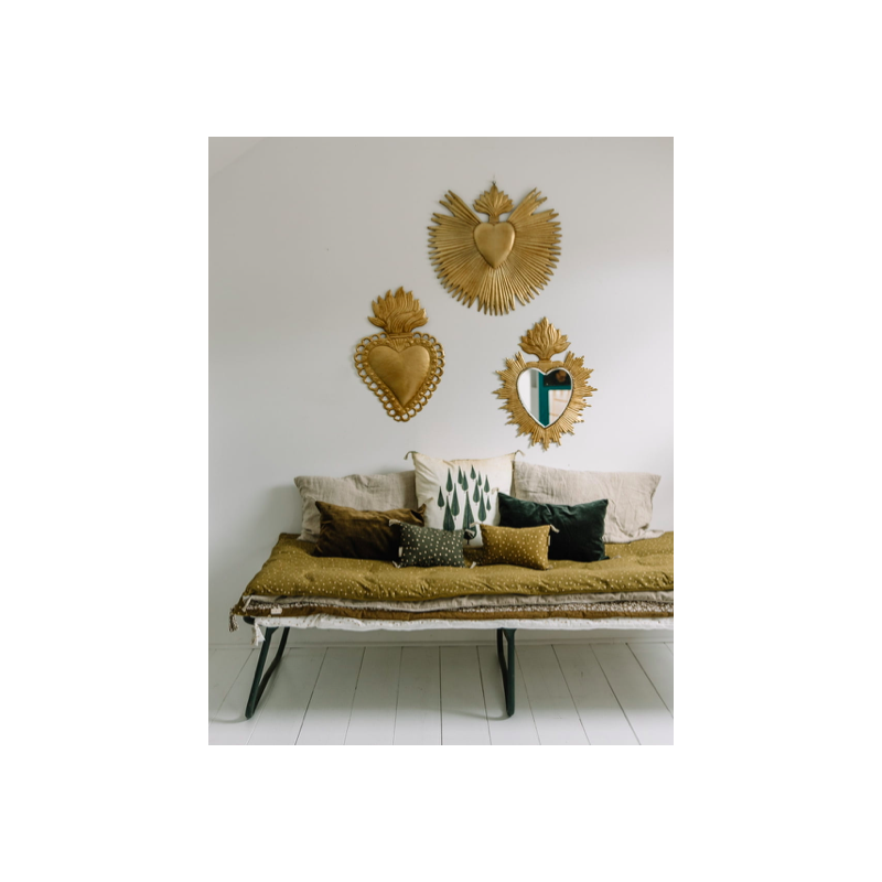 BONCŒURS ex voto IMPERIAL