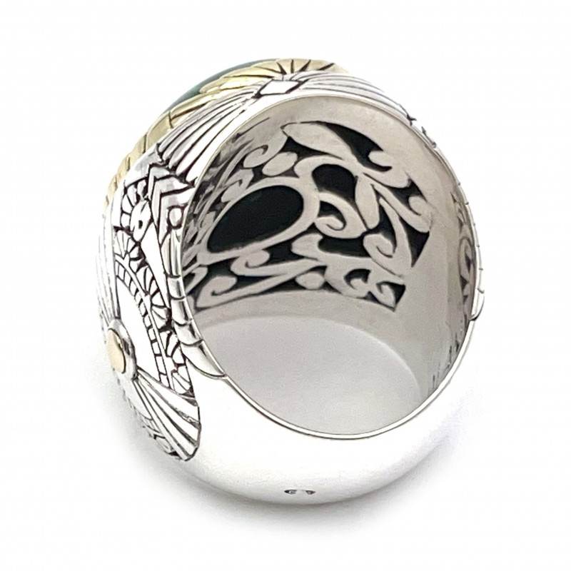 JALAN JALAN x AUX CAPRICES Bague J776