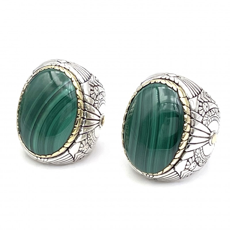 JALAN JALAN x AUX CAPRICES Bague J776