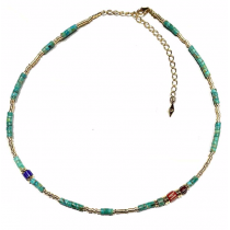 GACHON POTHIER collier SACHA