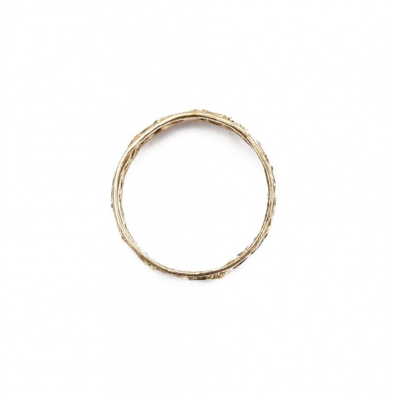 ROOM SERVICE bague TESSY