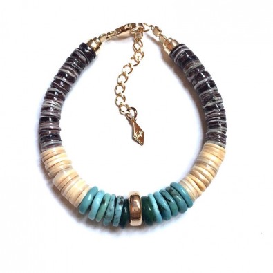 GACHON POTHIER bracelet PUKA