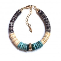 GACHON POTHIER bracelet PUKA
