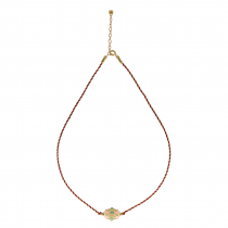 DOROTHEE SAUSSET Collier RIO