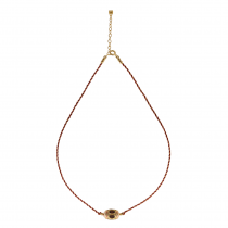 DOROTHEE SAUSSET Collier CIEN