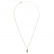 DOROTHEE SAUSSET Collier BABY VARUNA MUDRA