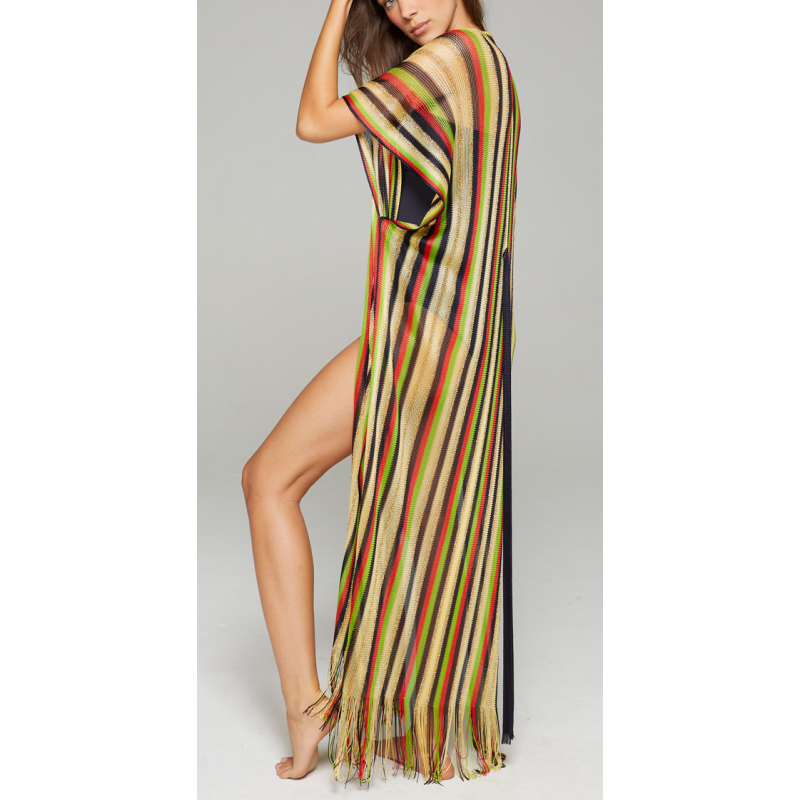 BELIZA Gilet LIMA Navy